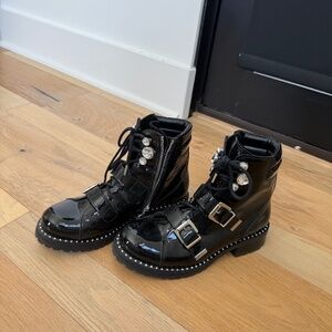 Sophia Webster boots